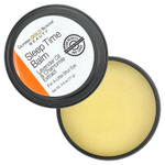 California Gold Nutrition, Beauty, бальзам для спокойного сна, лаванда и ромашка, 17 г (0,6 унции)