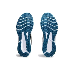 Мужские кроссовки ASICS GT-1000 12 'Black Bright Yellow' 1011B631-005