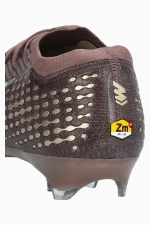 Бутсы Nike Zoom Mercurial Vapor 16 Elite Kylian Mbappé FG - коричневый