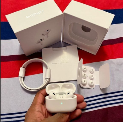 Air Pods Pro 2 USB C