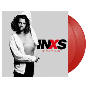 INXS / The Very Best (Coloured Vinyl)(2LP)