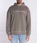 Худи Calvin Klein Underwear - графитовый(000NM2484E)