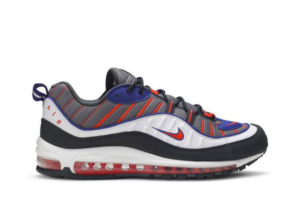 Кроссовки Nike Air Max 98 "Phoenix"
