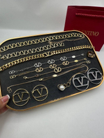 Чокер Valentino №3