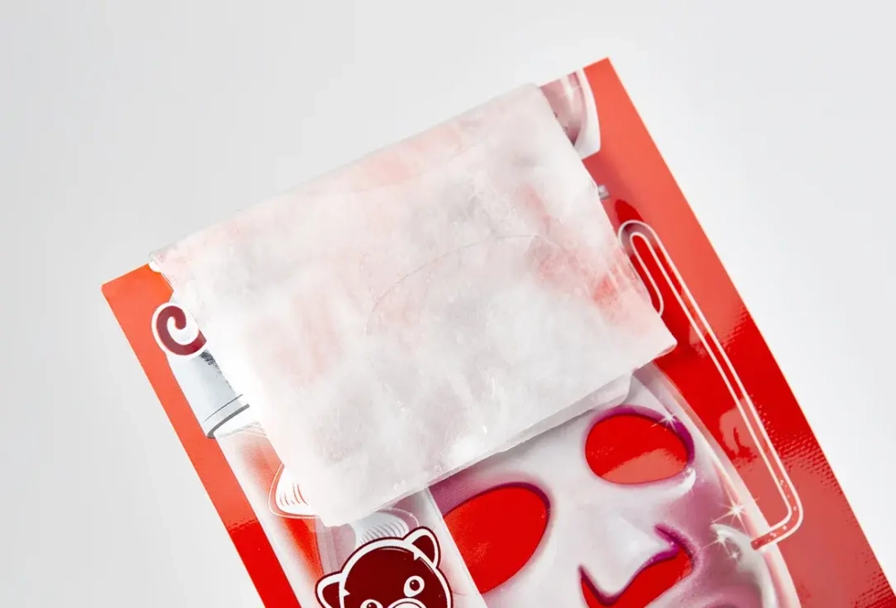 Elizavecca Тканевая маска для лица КОЛЛАГЕН Collagen Deep Power Ringer Mask Pack
