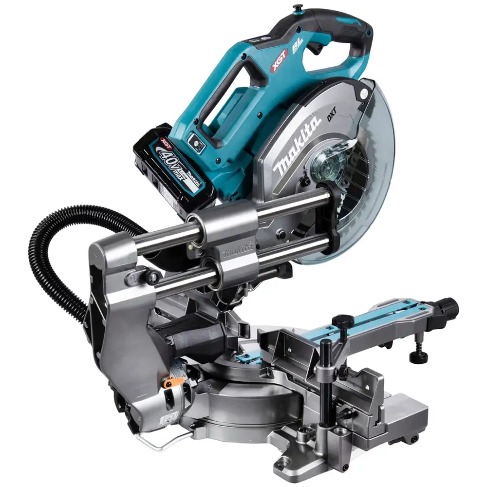Аккумуляторная торцовочная пила Makita LS002GZ01