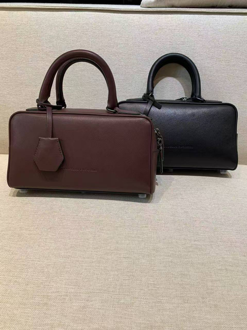 Сумка Brunello Cucinelli