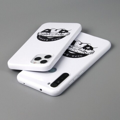 Чехол ТПУ 2020 для iPhone 6/6S, 011999