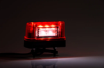 Фонарь освещения номерного знака Fristom FT-016/A LED