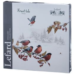 БЛЮДО LEFARD "FOREST TALE" 30 СМ ОВАЛЬНОЕ (КОР=16ШТ.)