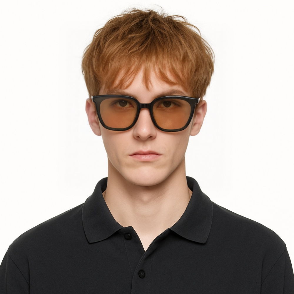 GENTLE MONSTER Lilit 01 Sunglasses