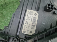 Битая Фара левая BMW 3er F30 (2015-2020) LED