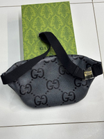 Сумка поясная Gucci