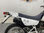 Suzuki Djebel 200 , 1996
