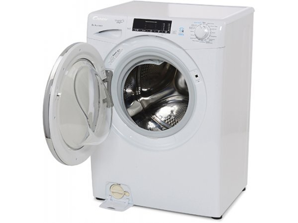 Стиральная машина Candy Vita Smart GVS44 128TC3-07