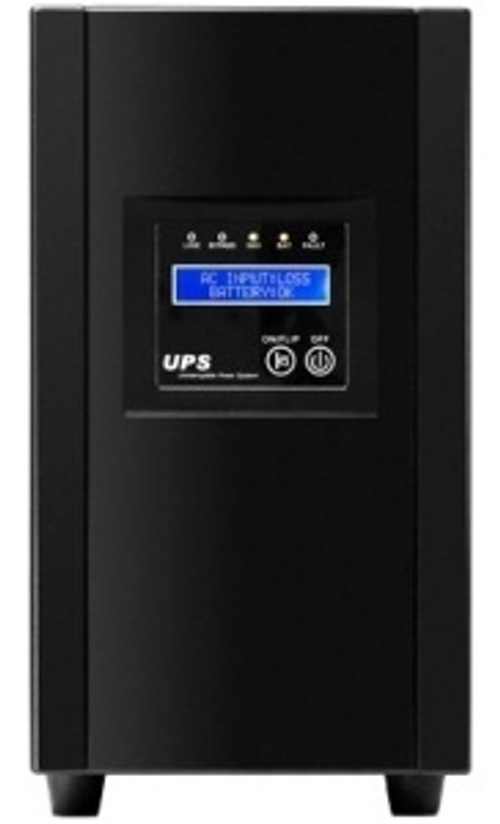 Источник бесперебойного питания SVC PT-2K-LCD