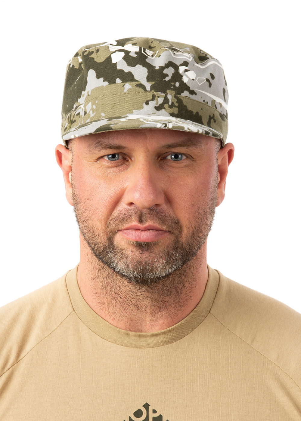 Кепка Novatex на застежке (Смесовая)