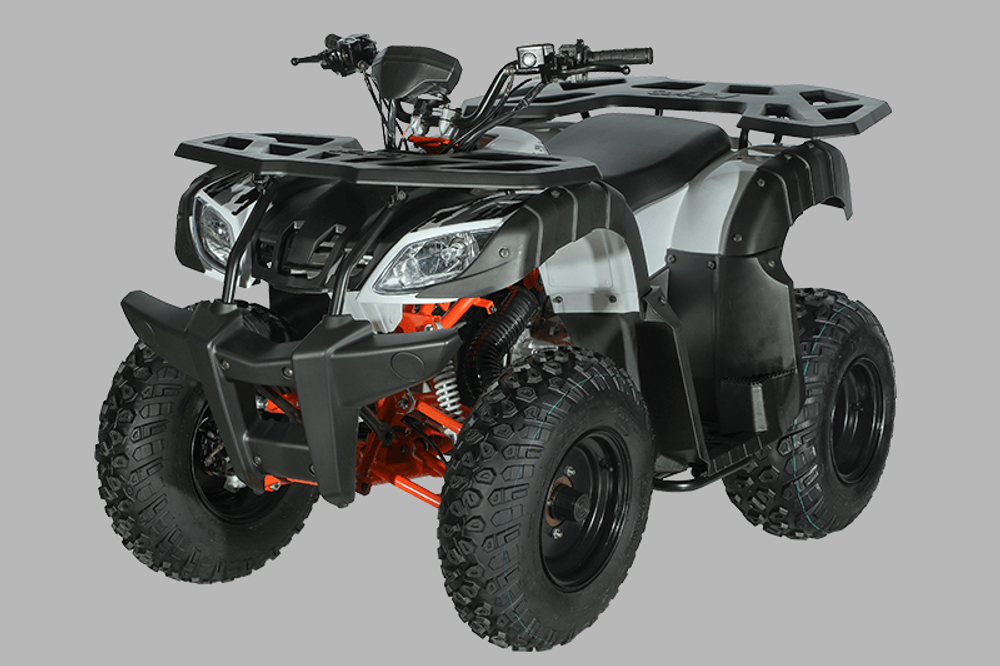 Квадроцикл KAYO BULL-2C (2020) Комплект запчастей