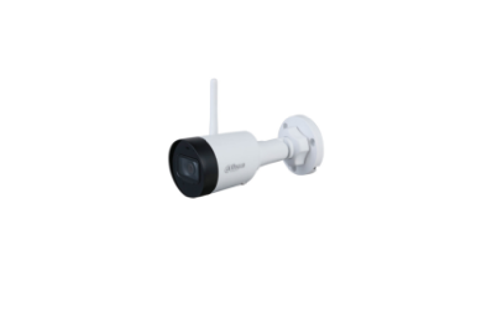 DH-IPC-HFW1230DS1P-SAW-0280B Профессиональная видеокамера IP цилиндрическая