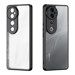 Тонкий чехол от Dux Ducis для смартфона Vivo S19 Pro, V40 и V40 Pro, серия Aimo Series Case