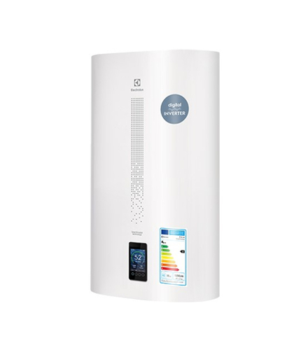 Водонагреватель Electrolux EWH 80 Smartinverter