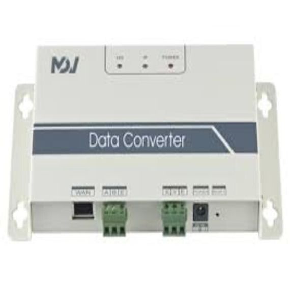 Шлюз для диспетчеризации Modbus CM-MTD/AM01 для EFH V2 EFR V2