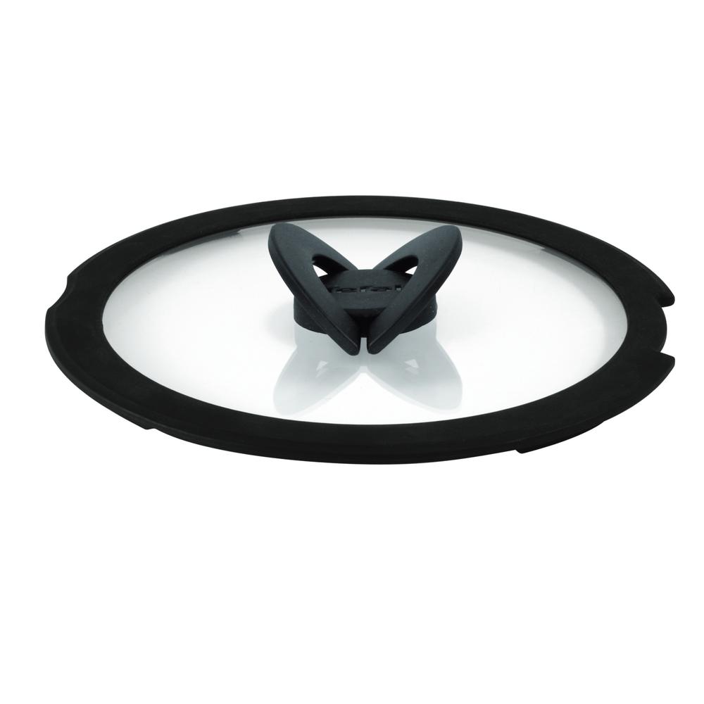 Стеклянная крышка Tefal Ingenio 24 см L9846553