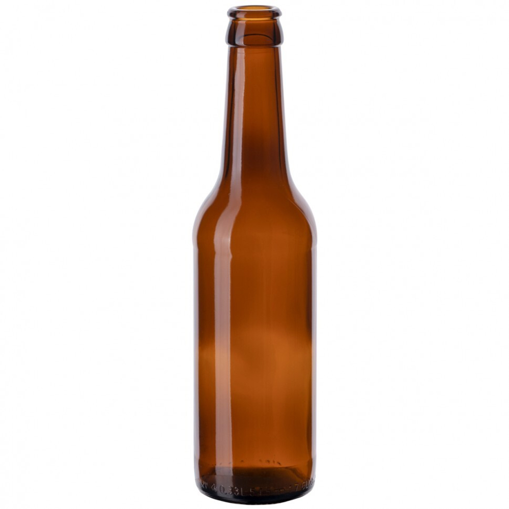 Бутылка Becks 0,33 л