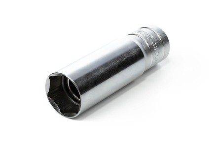 Тонкостенная свечная головка 16мм, 3335MK16, Hans