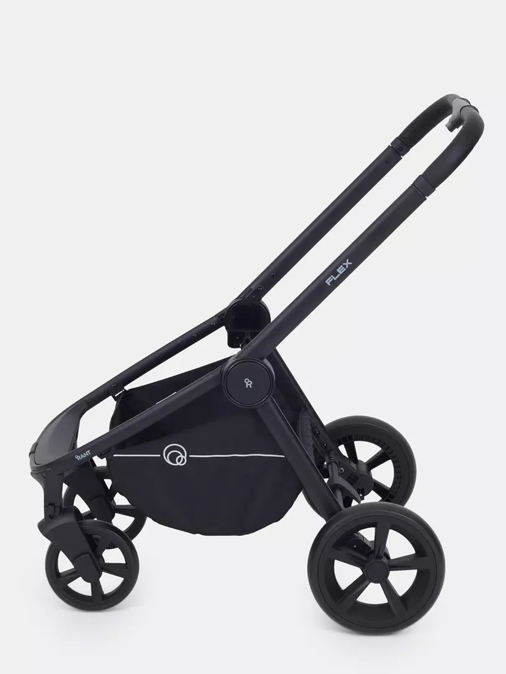 Коляска прогулочная Rant Flex 2025 RA078 Stone