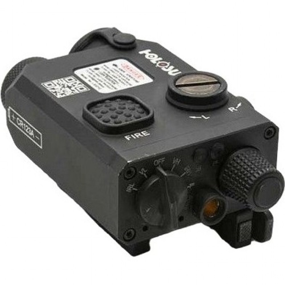 Тактический блок HOLOSUN LS321G Multi