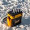 Леска FORWARD ICE FISHING 0,091mm/50m Nylon Transparent (N-FIF-0.091-50) Nisus
