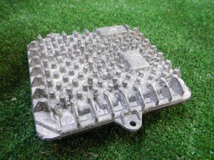 Блок управления LED фары BMW 5er G30 (2017-2020)