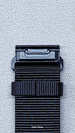 Ремешок для часов Garmin 26N01BK