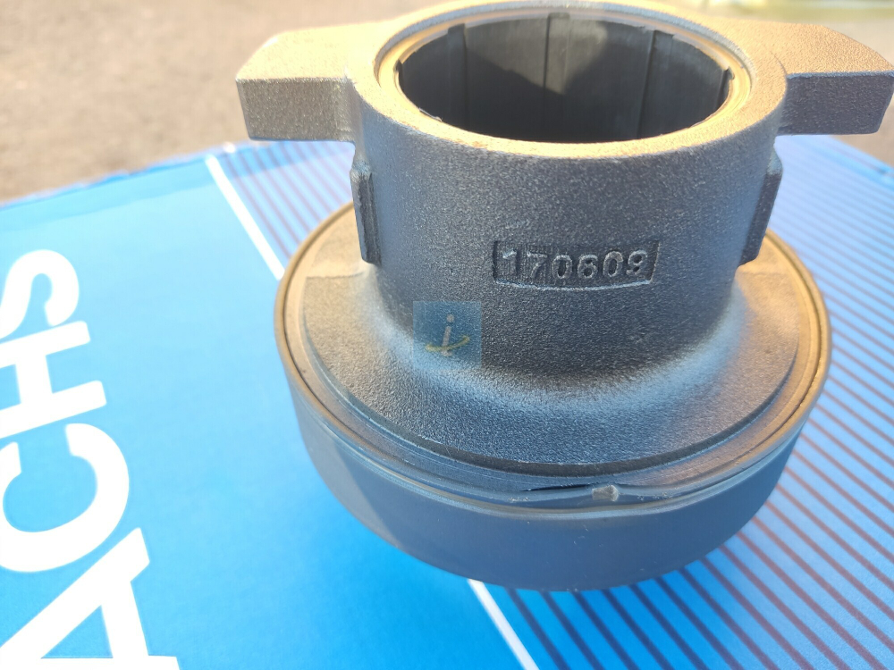 Муфта выкл. сцепления SACHS ЯМЗ 650 8.9716 (343151001051)