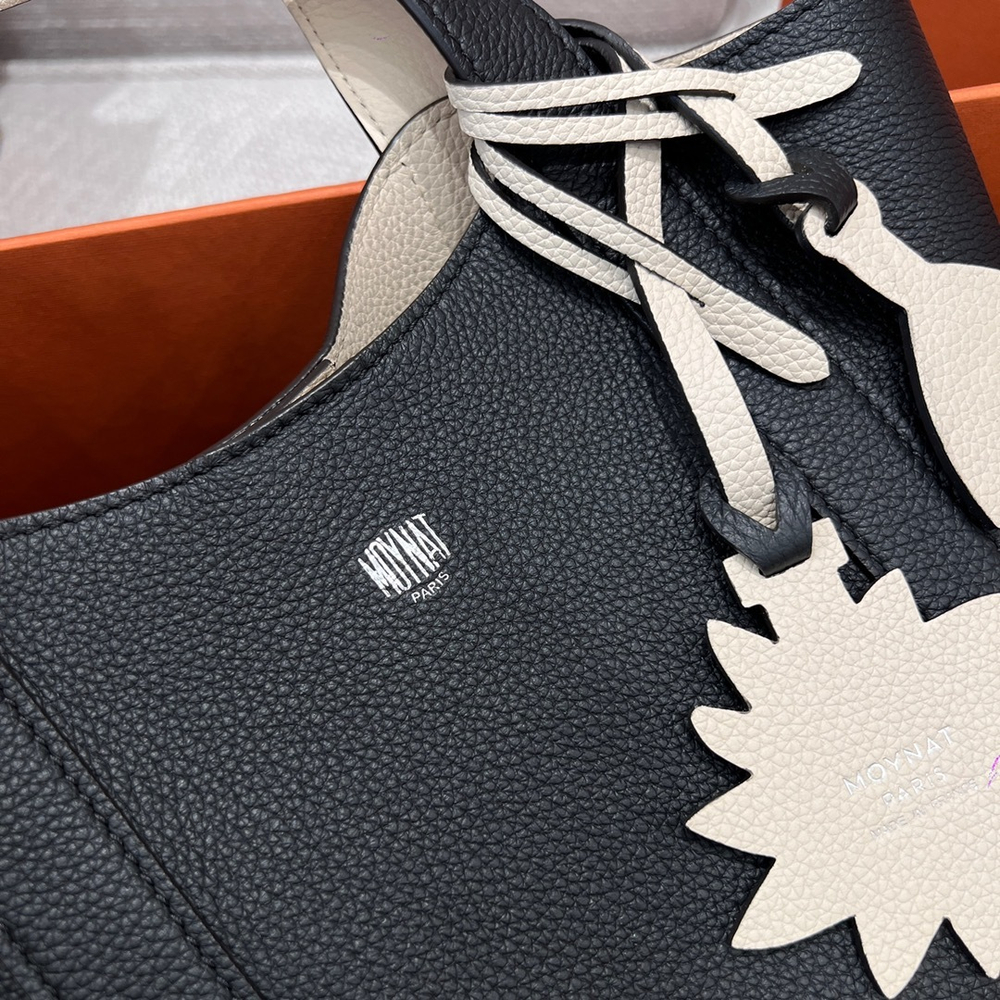 Moynat Duo Tote Bag BB