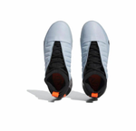 Кроссовки Adidas Harden Vol. 7 'Wonder Blue Impact Orange Core Black' IE9249