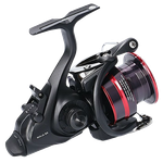 Катушка с байтранером Daiwa Ninja BR -