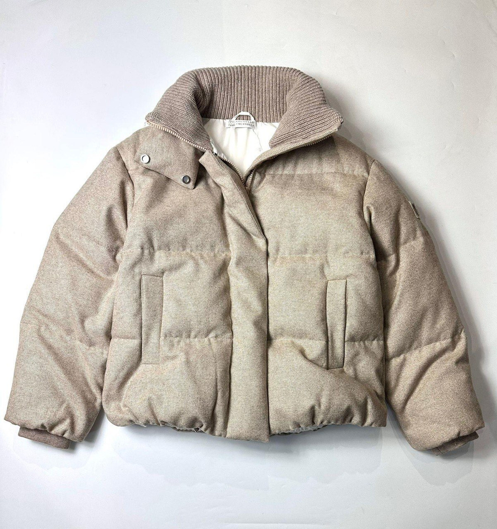 Куртка Brunello Cucinelli