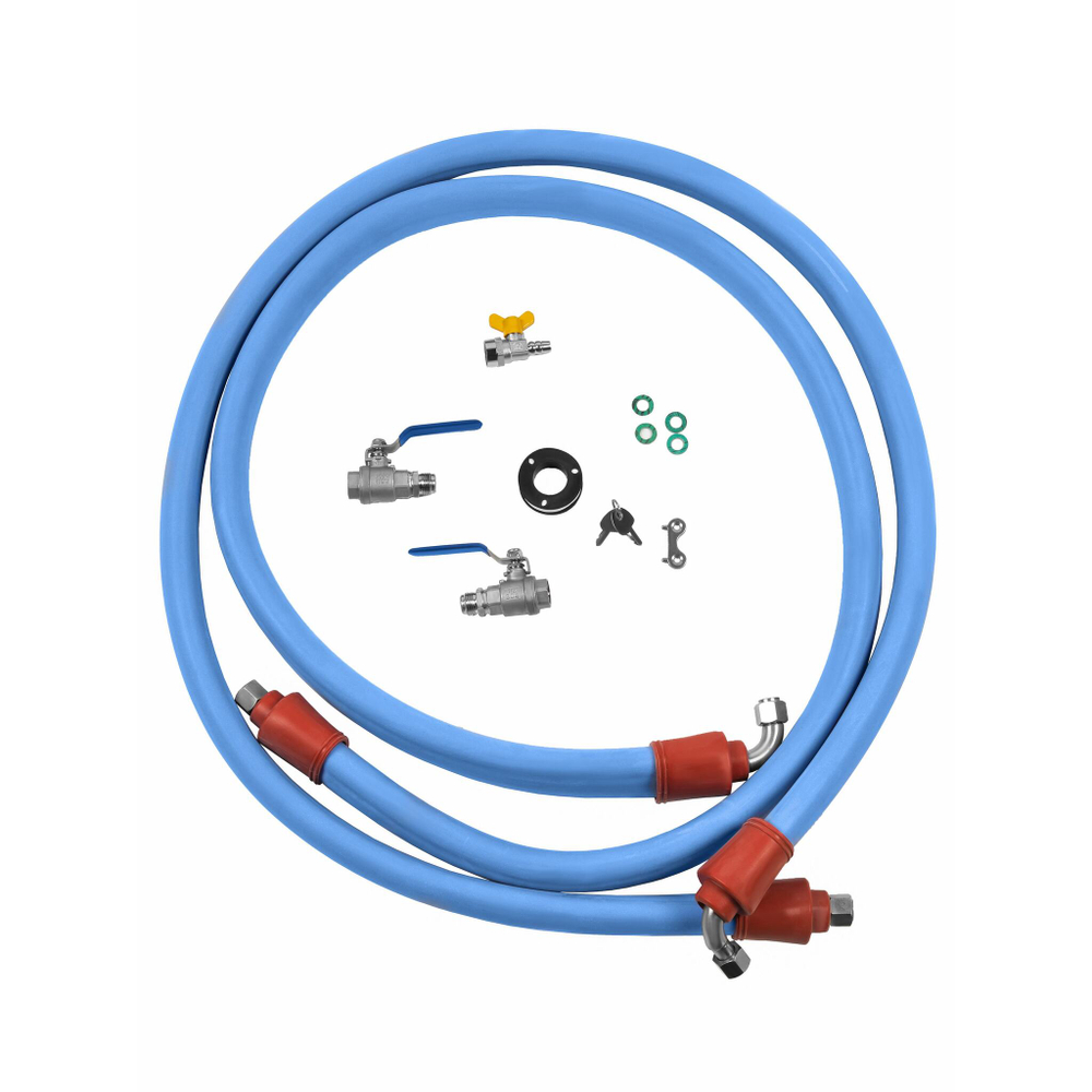 Циркуляционный термостат GDX -20/30+200