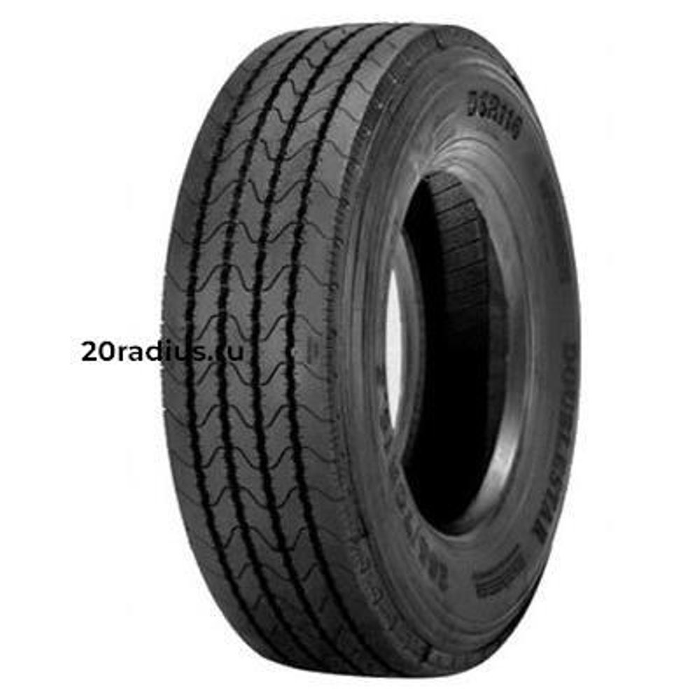 295/60R22,5 149/146K DSR116 TL 16PR