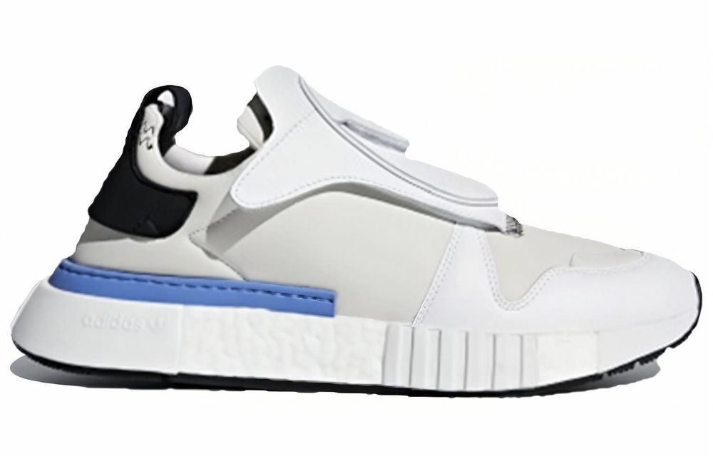 Кроссовки Adidas Originals Futurepacer Grey One