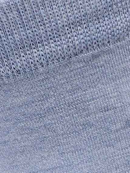 (9SMU)Термоноски детские Norveg Soft merino wool - мягкие носки с дополнительным утеплением в зоне стопы