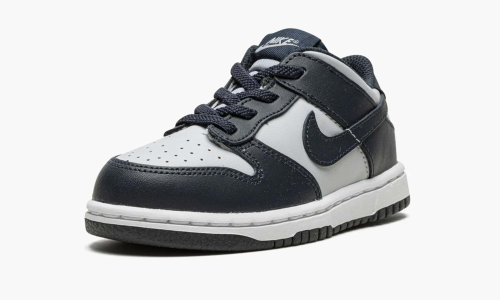 Dunk Low TD "Georgetown"