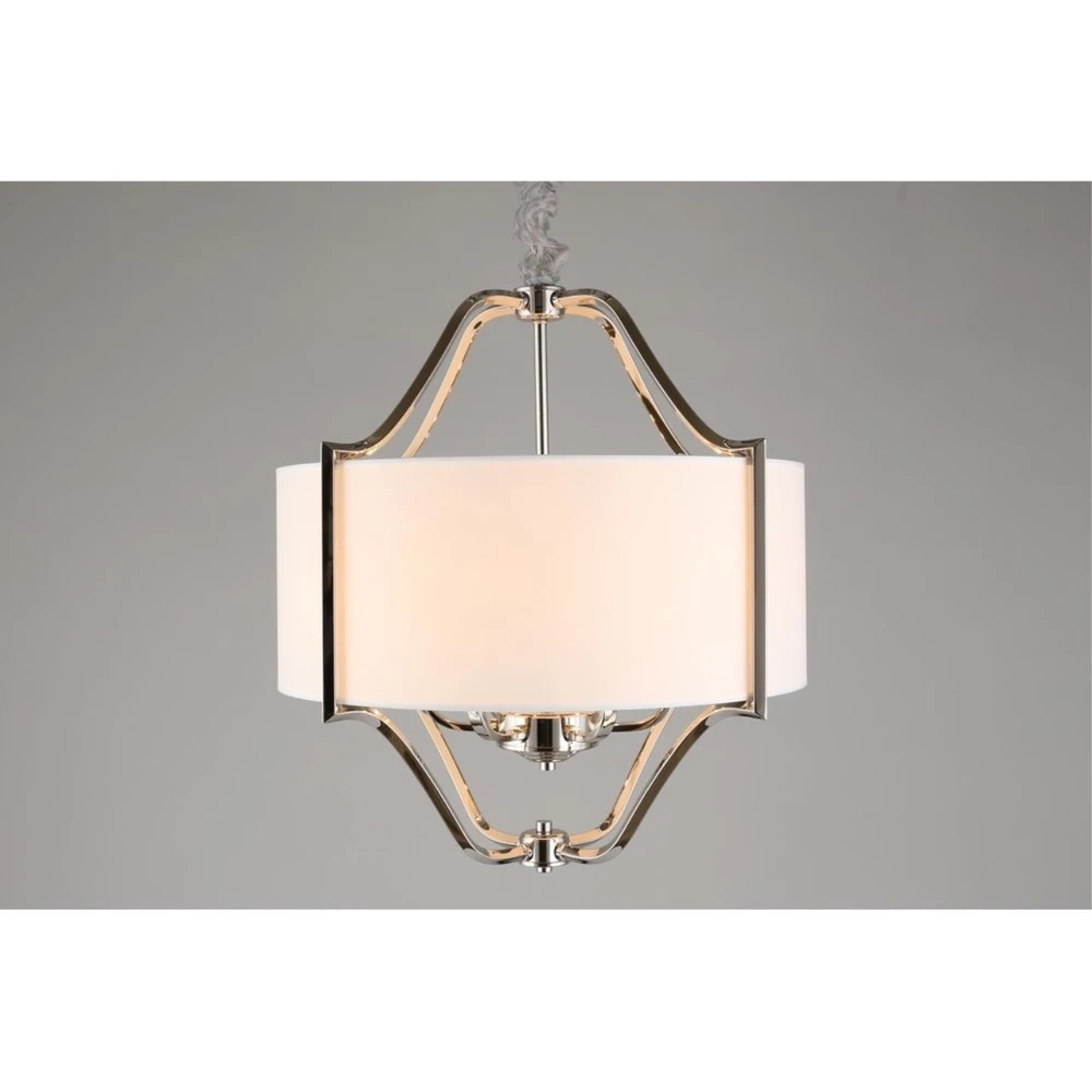 Подвесная люстра Aployt KAMILA APL.727.06.06