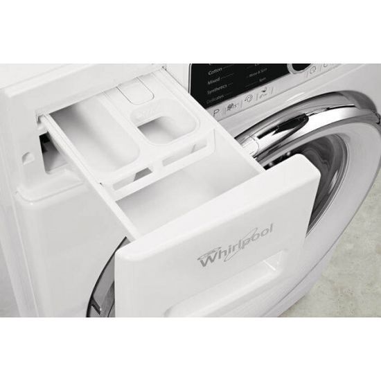 Стиральная машина Whirlpool FSCR 90420