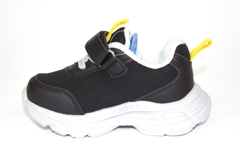 Кроссовки детские демисезонные Пчёлка Доми арт. AF7-1A