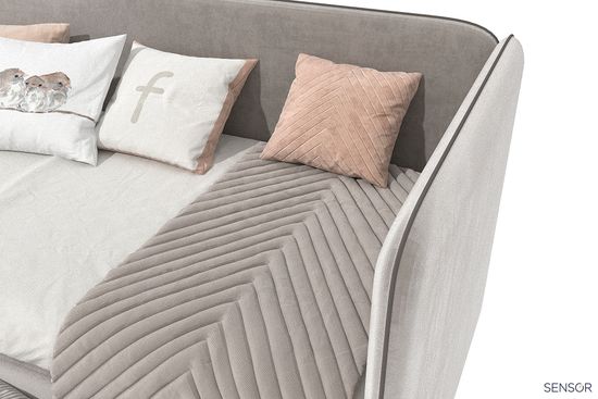 Диван-кровать Флит kids