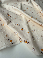 хлопок с мушкой Примула