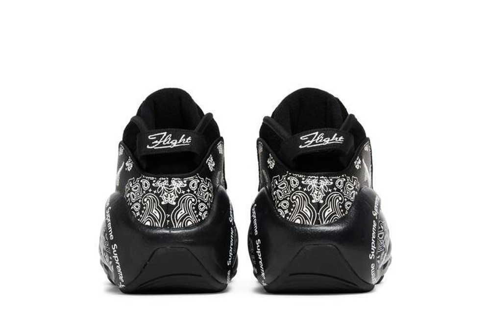 Кроссовки Supreme X Nike Zoom Flight 95 Air